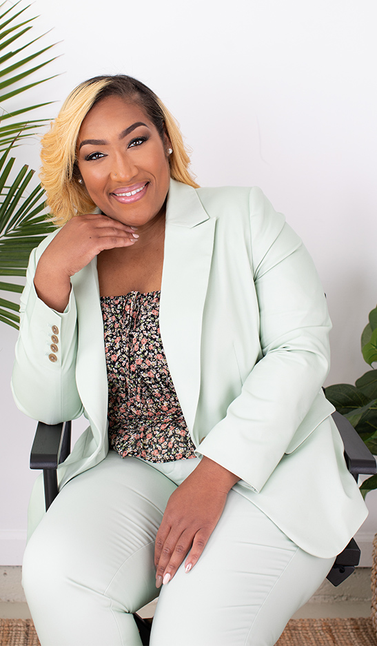 Ashley Edwards Probate Realtor